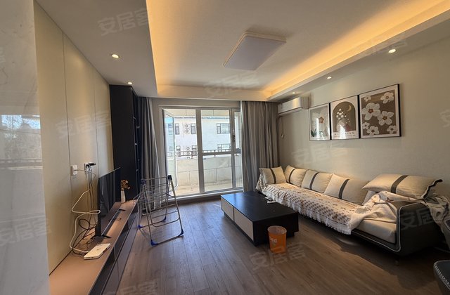 万科拾光海湾2室2厅79.8㎡38.8万二手房图片