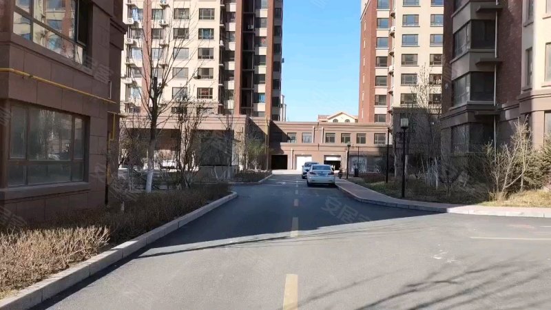 首山华府,兴隆大街,近文化路-辽阳首山华府二手房,租房,房价-辽阳安居