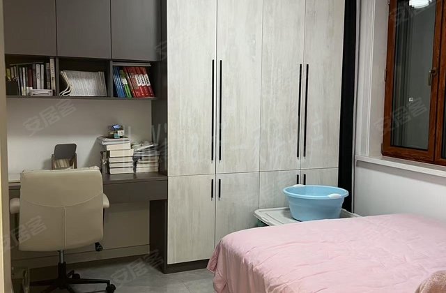北安福邸2室2厅100.04㎡63万二手房图片