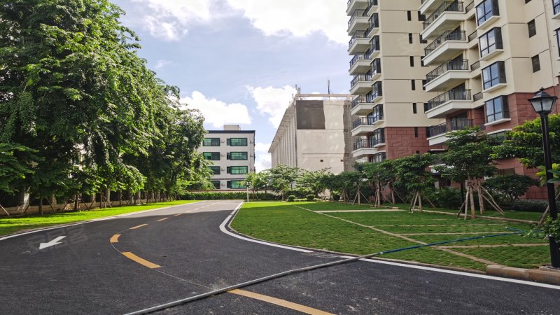 金地华府,金盘路-海口金地华府二手房,租房,房价-海口安居客