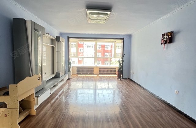 滨江嘉园B区2室1厅98㎡48.8万二手房图片