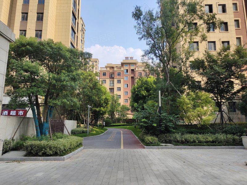 香城世家,神州路41号-盐城香城世家二手房,租房,房价-盐城安居客