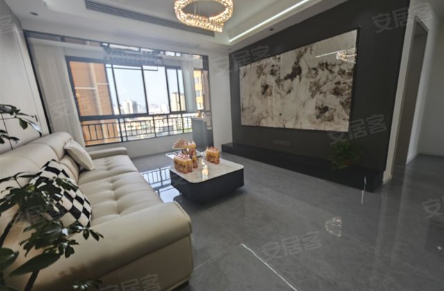 聚信国际3室2厅100㎡49万二手房图片