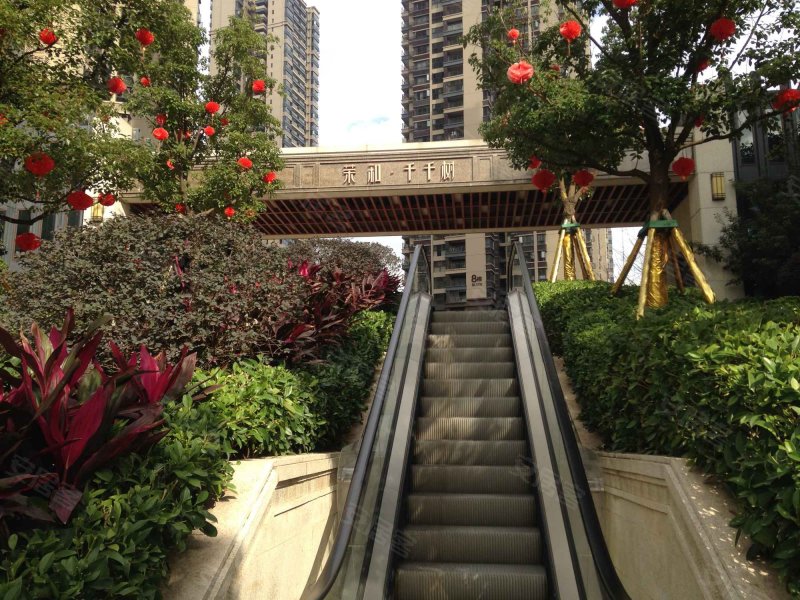 荣和千千树,佛子岭路11号-南宁荣和千千树二手房,租房,房价-南宁安居