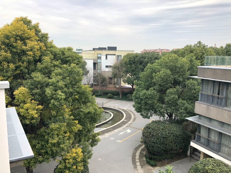 林茵湖畔园西区(公寓住宅),幸乐路500弄-衡水林茵湖畔园西区(公寓住宅