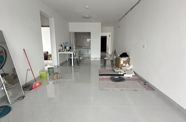 香林郡3室2厅85㎡34.5万二手房图片