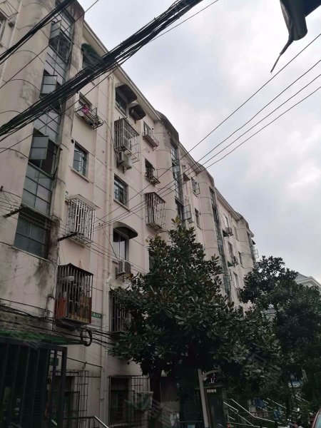 浦三路630弄小区 