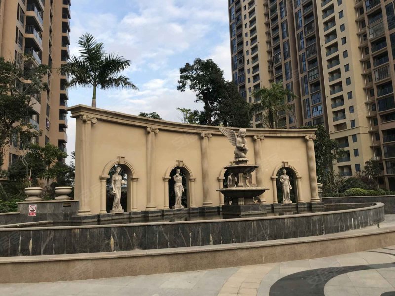 新新蓝郡国际,城西大道58号-泉州新新蓝郡国际二手房,租房,房价-泉州