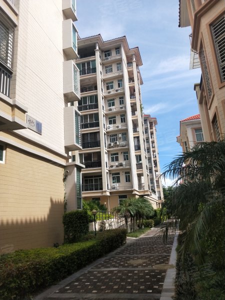 怡和雅居,衡山路69号-汕头怡和雅居二手房,租房,房价-汕头安居客