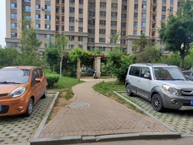 南岭国际三区,横断山路-秦皇岛南岭国际三区二手房,租房,房价-秦皇岛