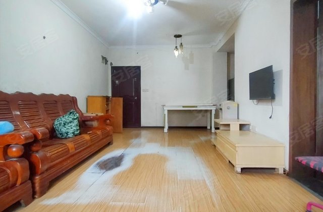 康翔花园1室1厅63㎡40万二手房图片