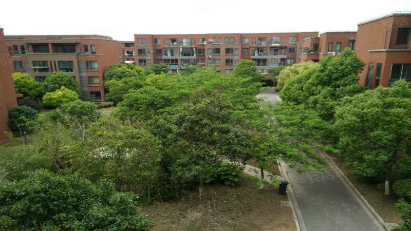 滴水湖馨苑(别墅)