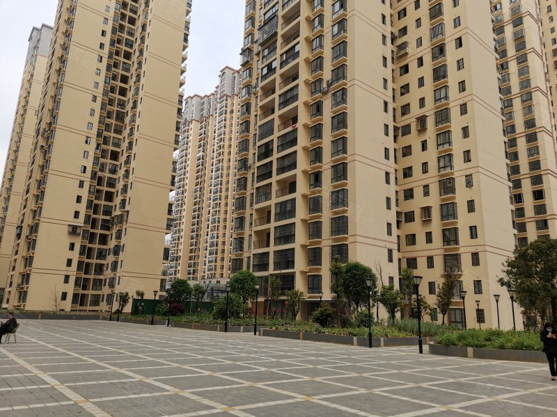 阳光花园(花溪)