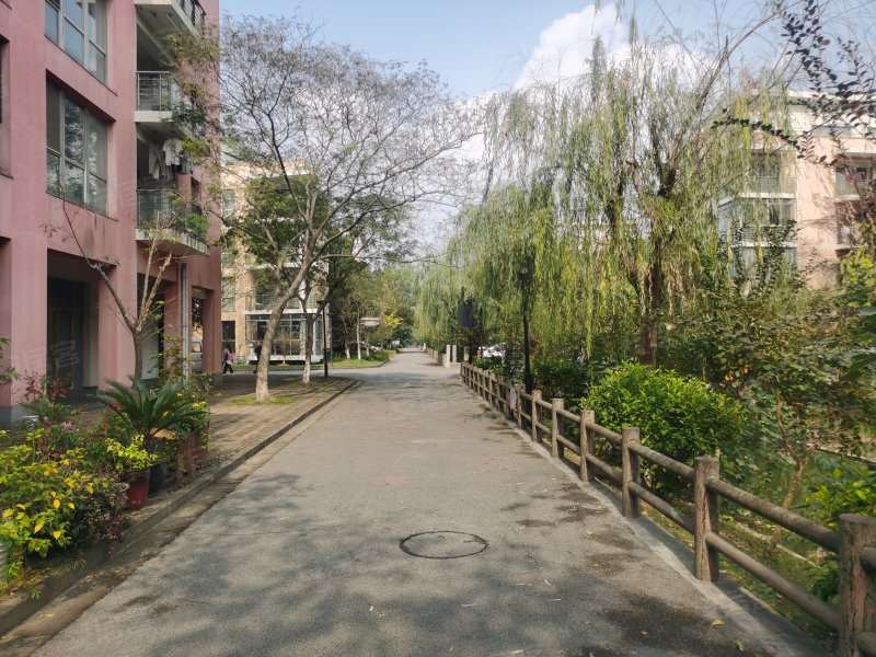 安亭新镇风苑,安礼路255弄-上海安亭新镇风苑二手房,租房,房价-上海