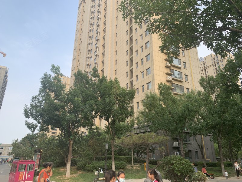 昌润莲城瑞荷园