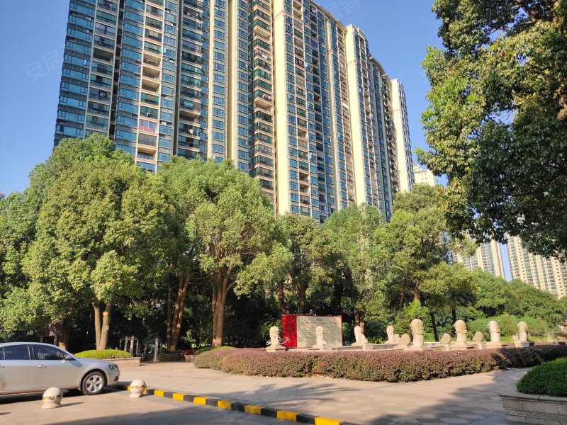 恒大雅苑,万家丽北路一段699号-长沙恒大雅苑二手房,租房,房价-长沙