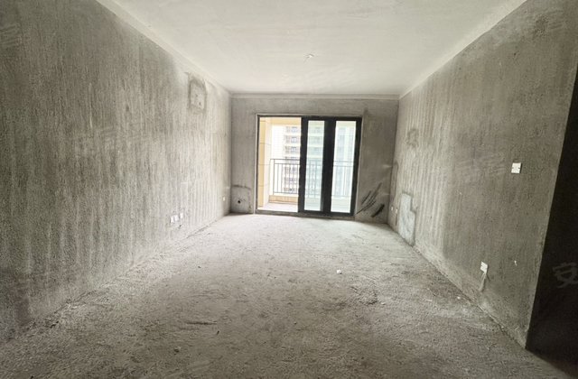 翼天中梁首府壹号3室2厅108㎡49.8万二手房图片