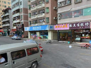 民治小区图片