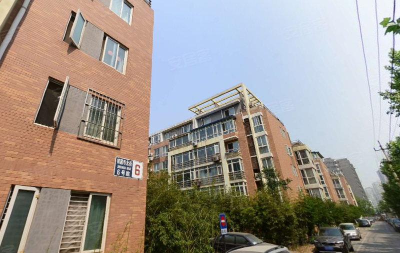 星河城夏季星空