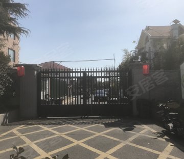 石苑别墅小区(别墅)