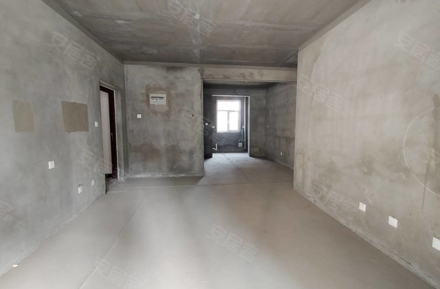 龙门一号院3室2厅125㎡72万二手房图片