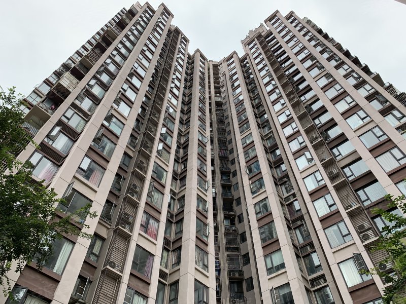 蓝光锦绣城(二期)