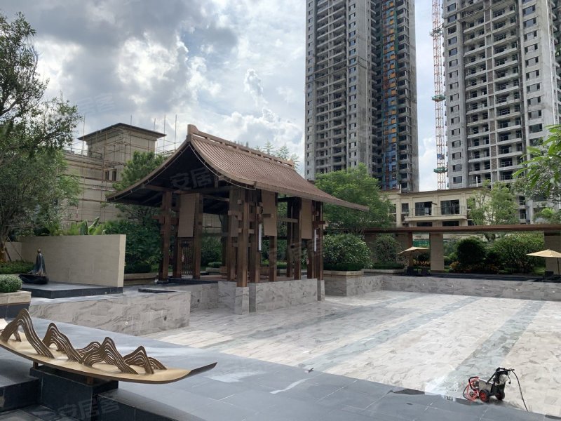领地兰台府,金泉路-惠州领地兰台府二手房,租房,房价-惠州安居客
