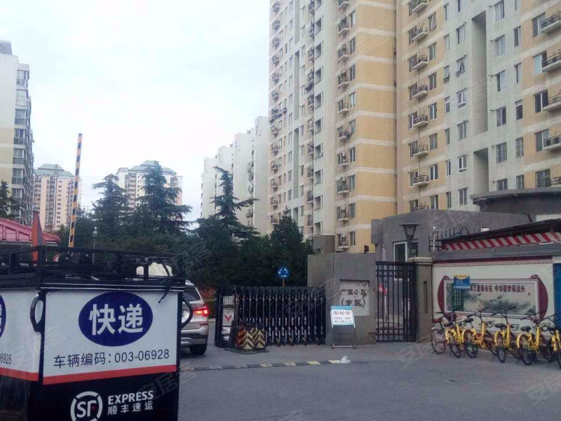 广源小区(东区)