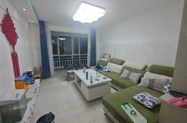 祥和花园二期2室2厅89㎡30万二手房图片