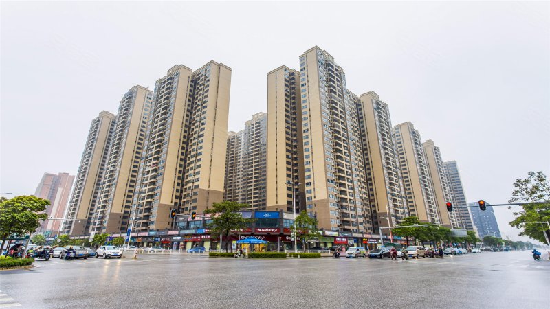 海港城,城西北路-清远海港城二手房,租房,房价-清远安居客