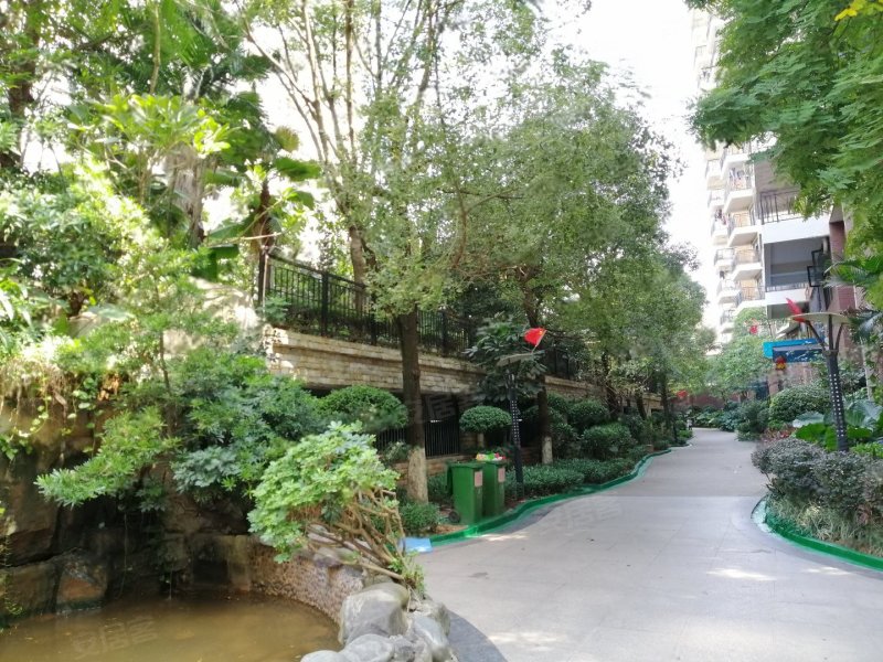 水岸香洲,香洲路-惠州水岸香洲二手房,租房,房价-惠州安居客