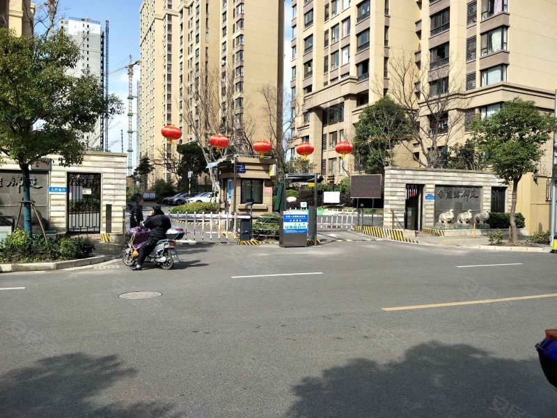 旭辉锦庭(西区) 