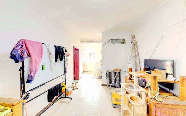 银宏花苑2室2厅81㎡78万二手房图片