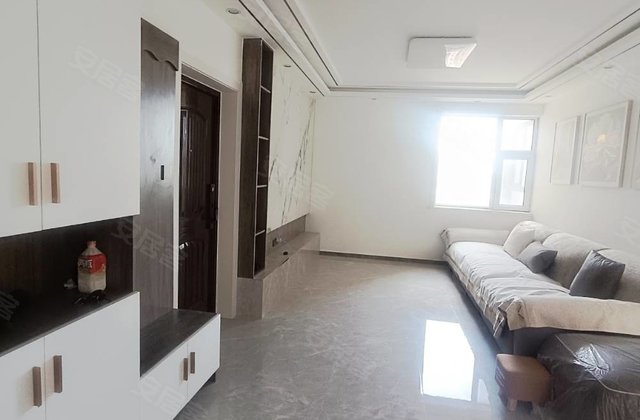 天保新城(东区)3室2厅101㎡56.8万二手房图片