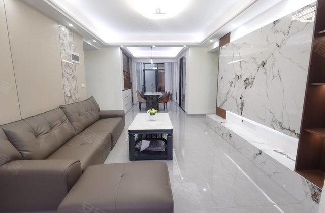 文品轩4室2厅112㎡56.8万二手房图片