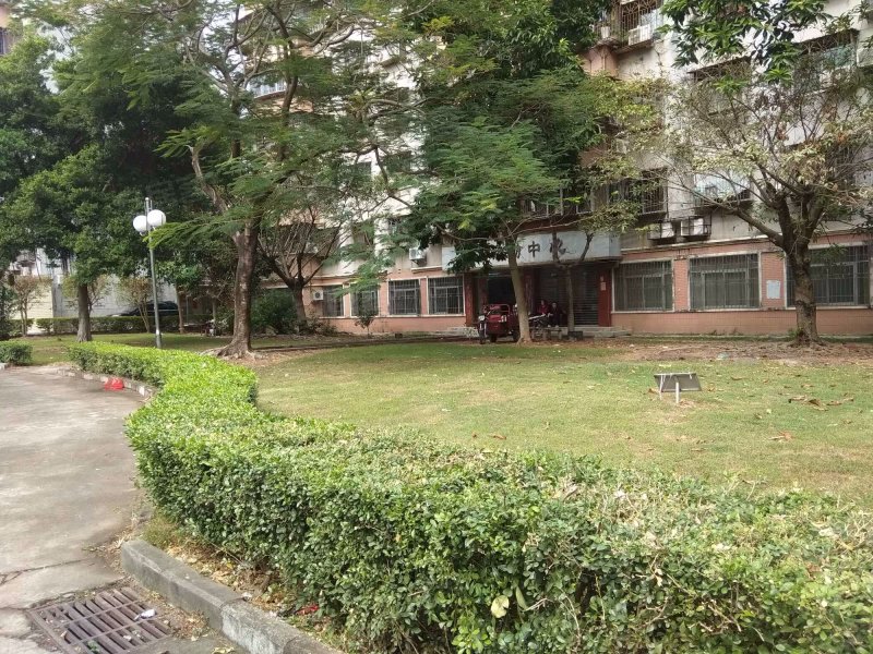 广梅汕家园,站前一路-惠州广梅汕家园二手房,租房,房价-惠州安居客