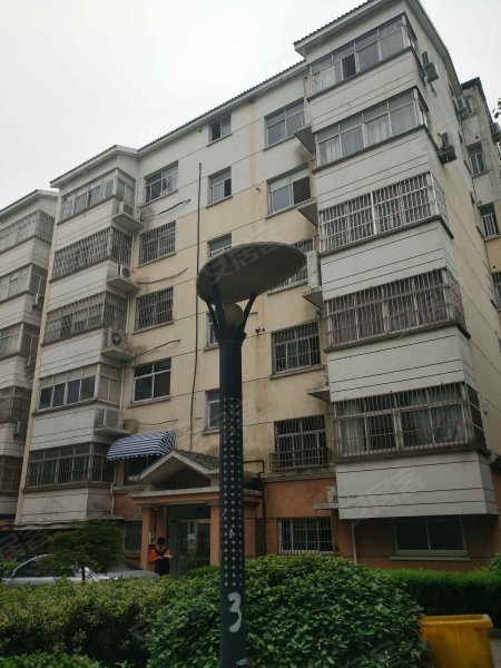 名城花园(吴江)