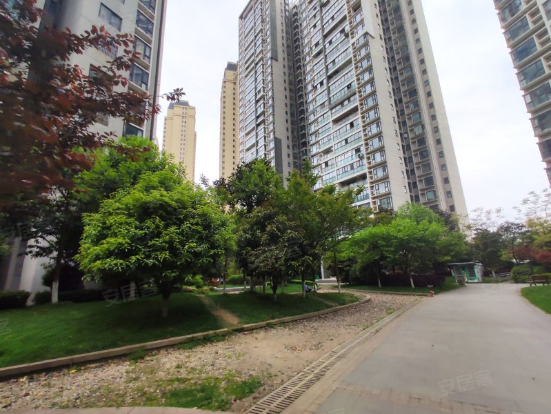 远大生态风景一期