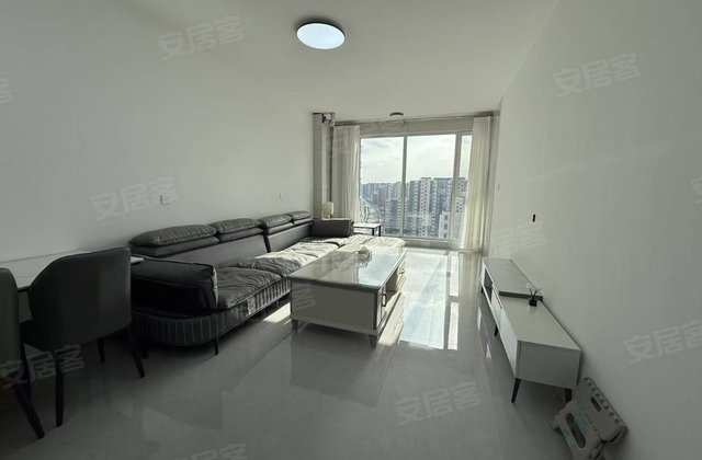 东邻枫景3室2厅113㎡99万二手房图片