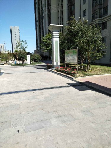 腾辉书香苑,醴泉七路 - 邹平腾辉书香苑二手房,租房,房价-邹平安居客