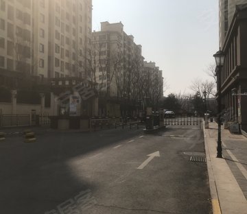 龙湖锦璘原著(一期别墅)