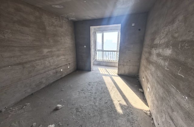 金色漫城(复兴)2室2厅81.55㎡47万二手房图片