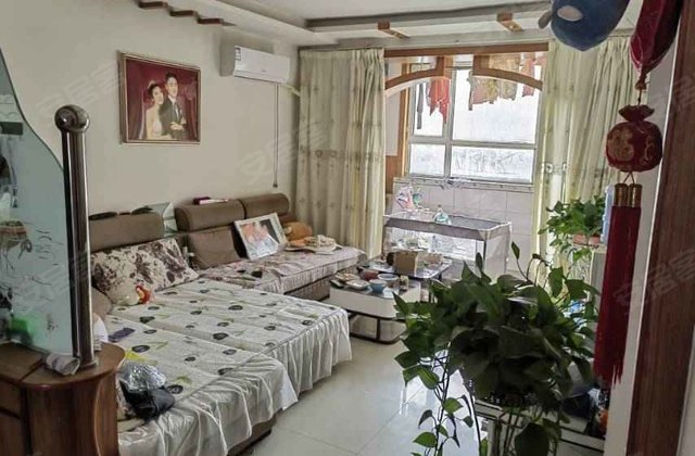 昆仑小区2室2厅83㎡25万二手房图片