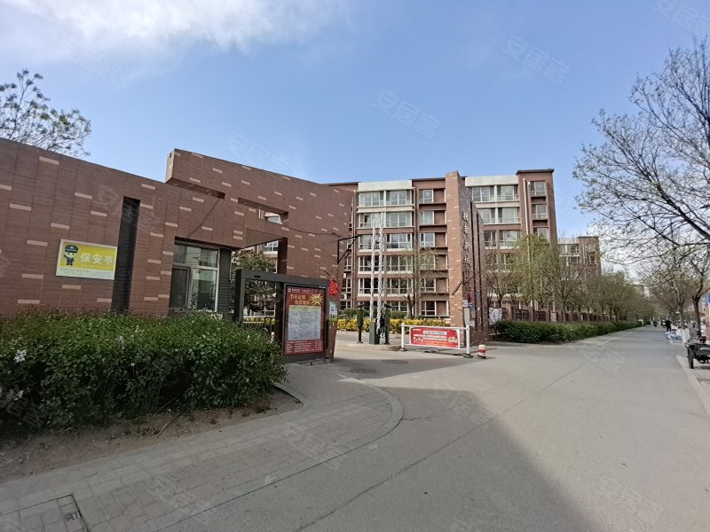 魏都新城d区,延和路-大同魏都新城d区二手房,租房,房价-大同安居客