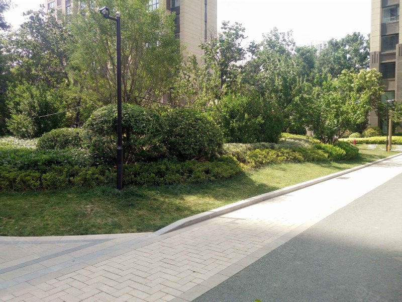 东润玺城(二期),中原西路-郑州东润玺城(二期)二手房,租房,房价-郑州