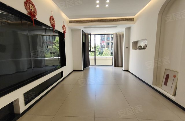 文澜公馆3室2厅112㎡56.5万二手房图片