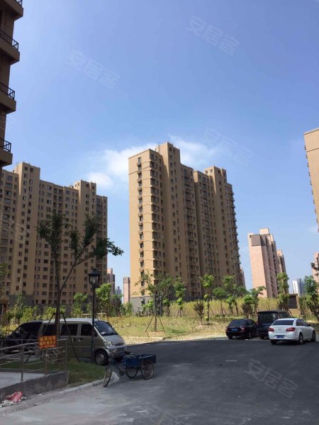 罗兰佳苑(西区) 