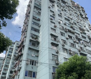 桂巷大楼