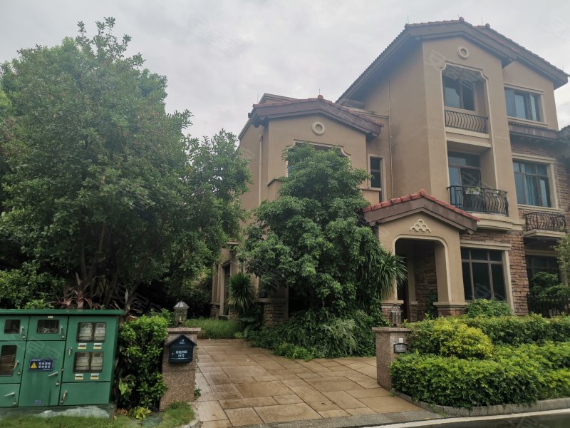 碧桂园豪庭二期(别墅),东兴东路-东莞碧桂园豪庭二期(别墅)二手房