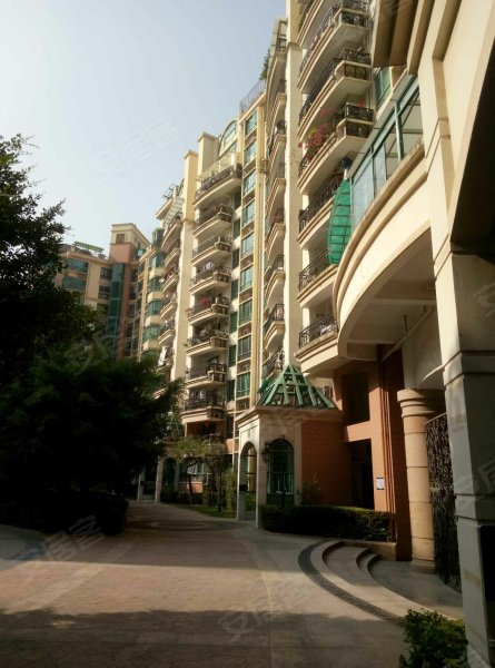 英伦名苑(二期)